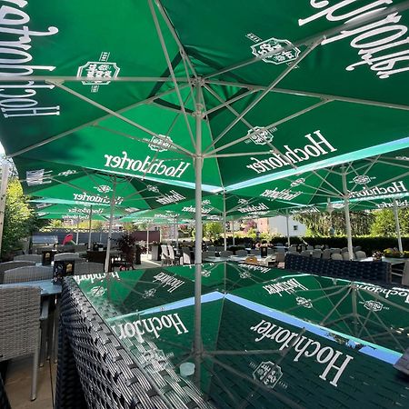 Hotel Gasthof Koenig Karl Фройденштадт Екстер'єр фото