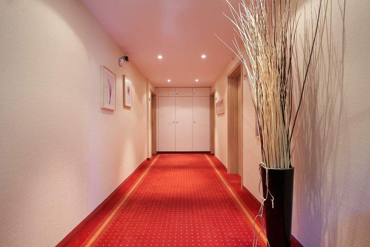 Hotel Gasthof Koenig Karl Фройденштадт Екстер'єр фото